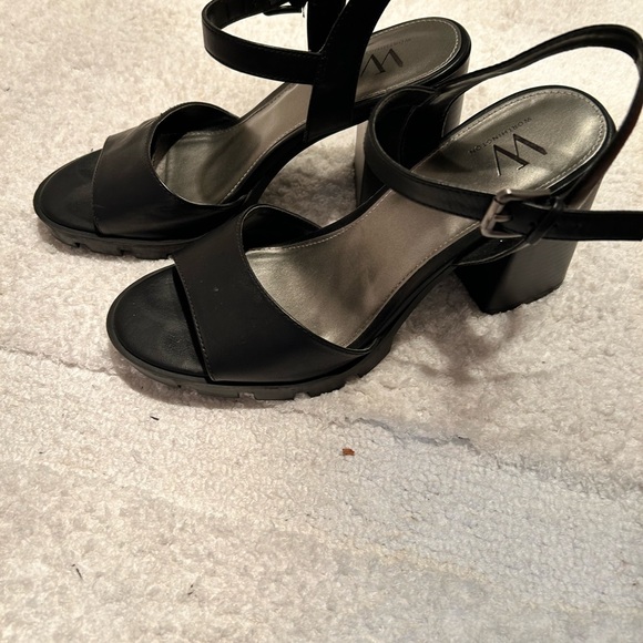 Worthington Heels - Picture 4 of 4